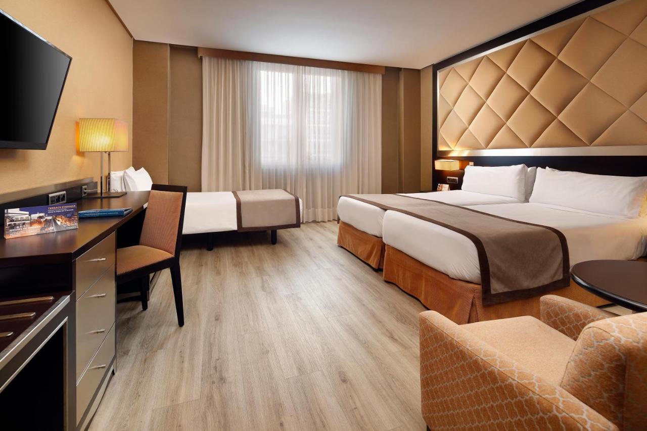 Hotell Hcc St. Moritz 4*