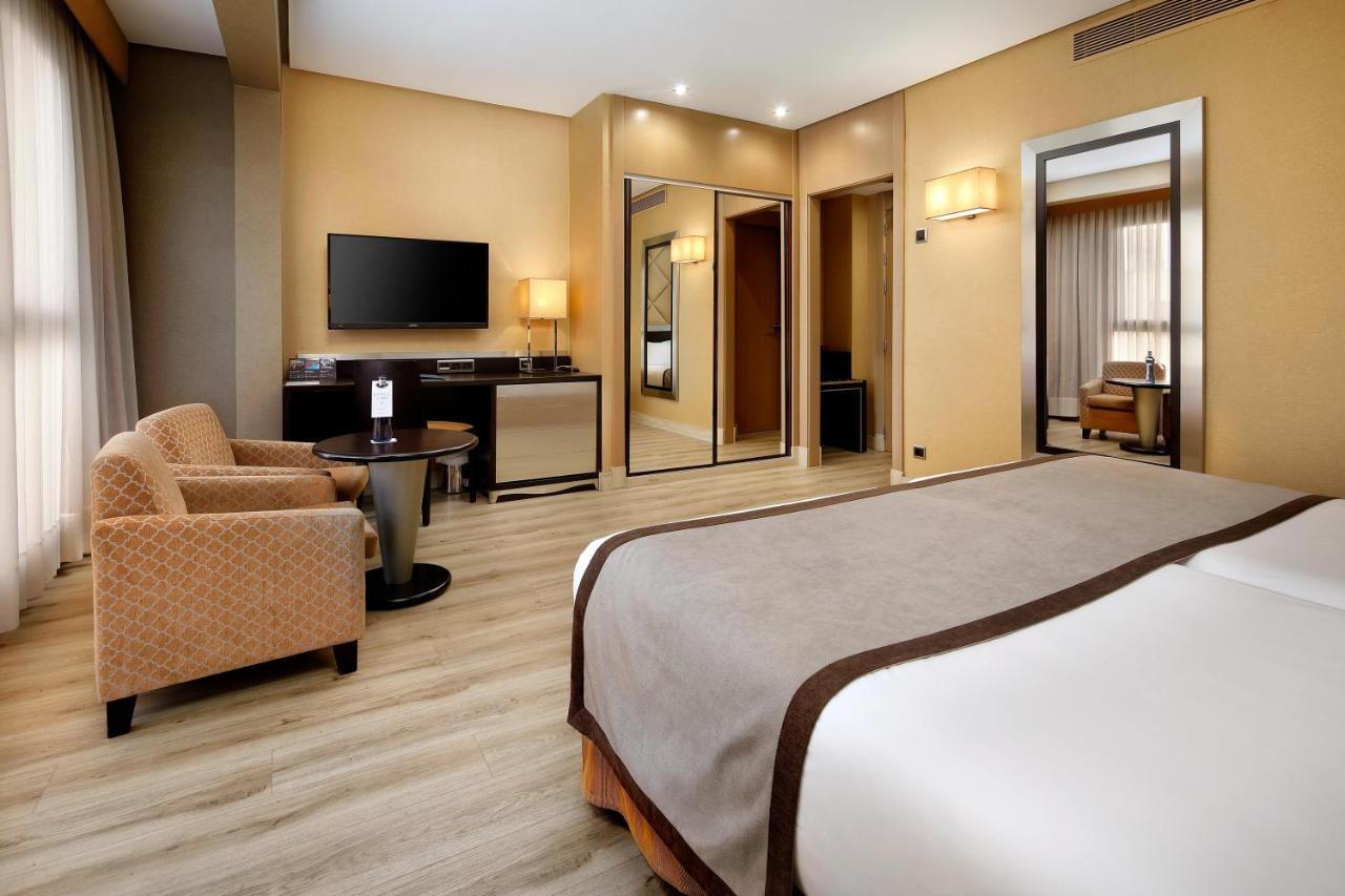 Hotell Hcc St. Moritz