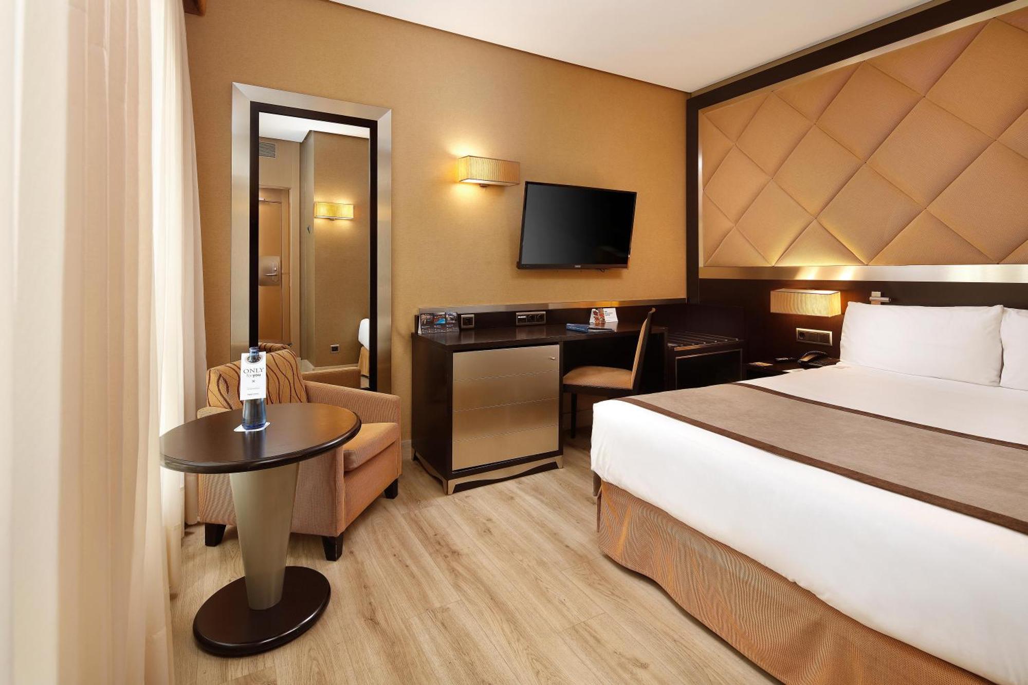 Hcc St. Moritz Hotell