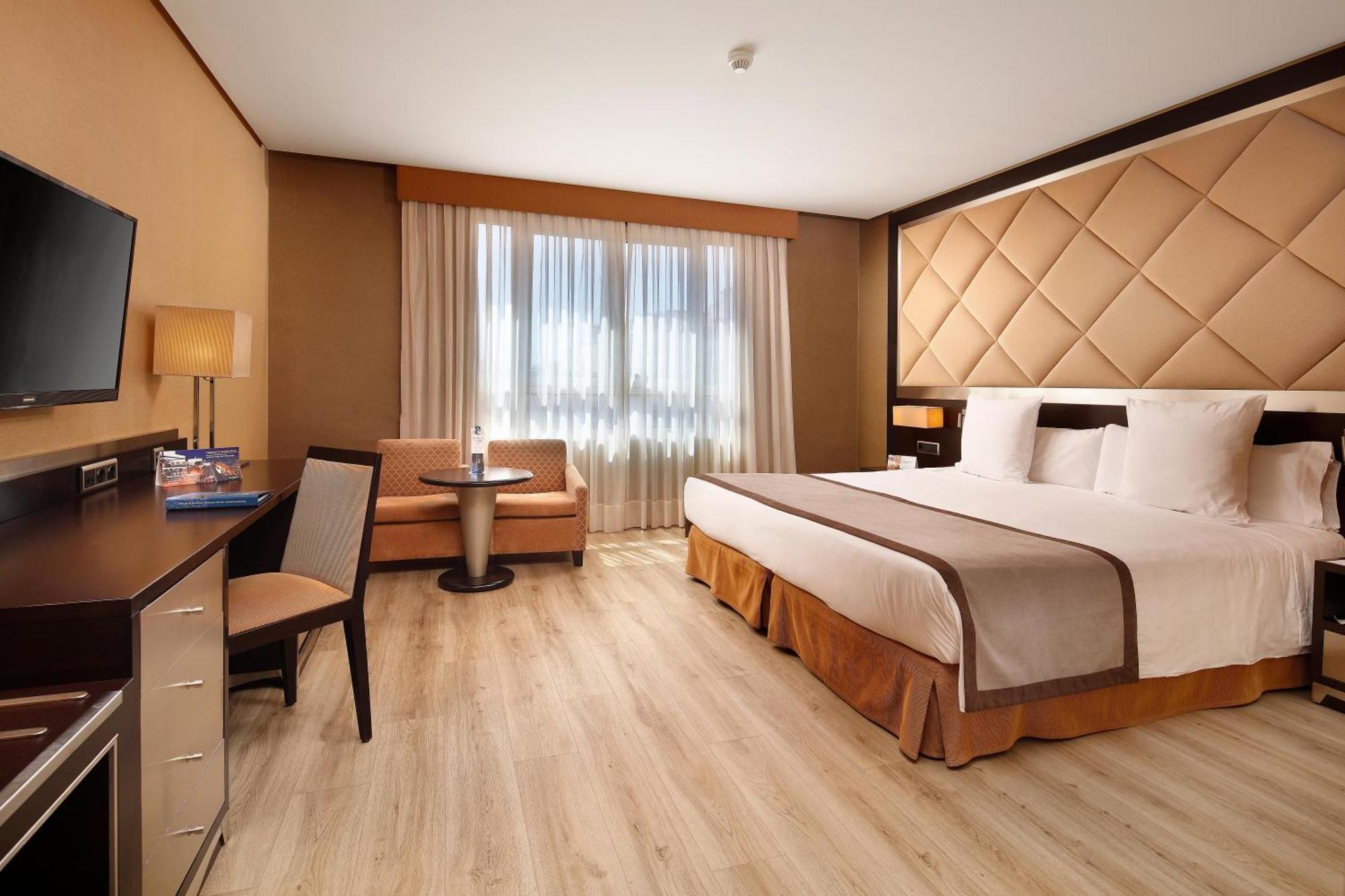 Hotell Hcc St. Moritz 4*