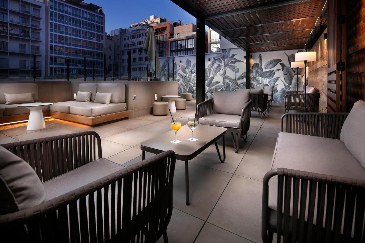 Hotell Hcc St. Moritz 4*