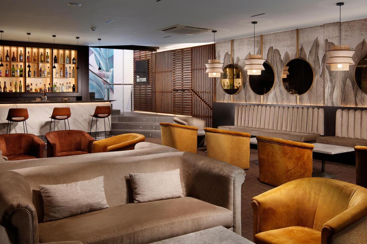Hotell Hcc St. Moritz 4*