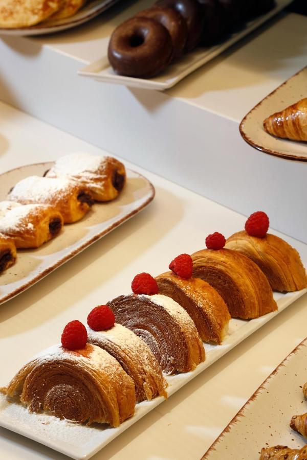 Hotel Hcc St. Moritz Barcellona
